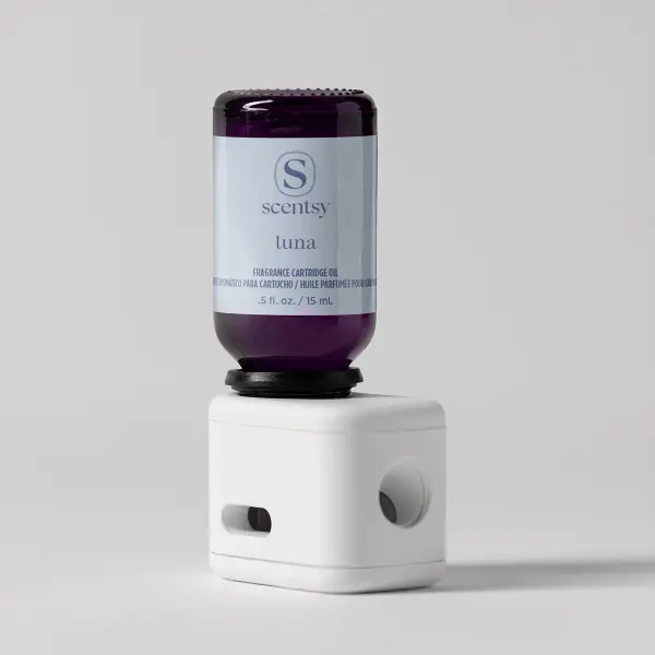 Luna Scentsy Solo fragrance cartridge